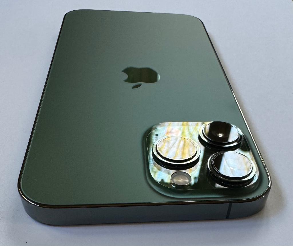 iPhone 13 pro max, 256gb, batt.health = 93% + accessoires, Gebruikt, IPhone 13 Pro Max, Zonder simlock, Zonder abonnement