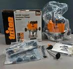 Triton JOF001 Bovenfrees 1010W NIEUW !, Bricolage & Construction, Outillage | Fraiseuses, Enlèvement ou Envoi, Routeur