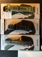 Nomad apple watch Ultra bandjes, Ophalen, Zo goed als nieuw
