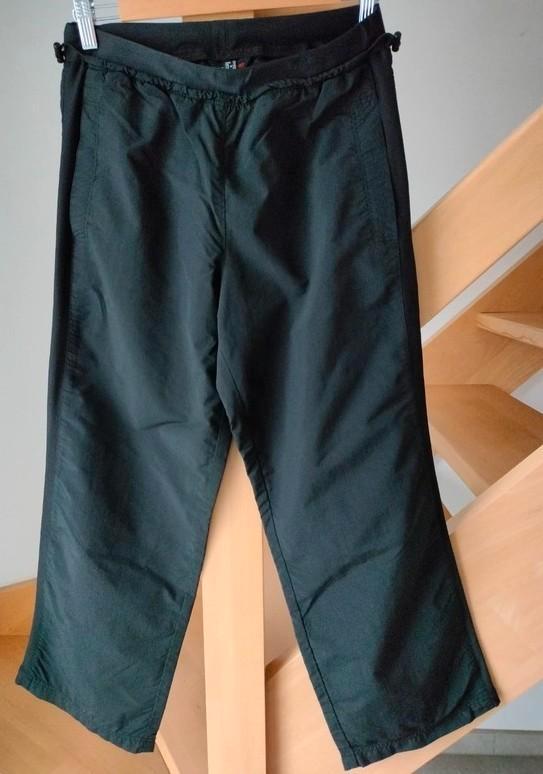 Dames sportbroek Mexx Sport, maat 38 met veel stretch, Kleding | Dames, Sportkleding, Zo goed als nieuw, Fitness of Aerobics, Maat 38/40 (M)