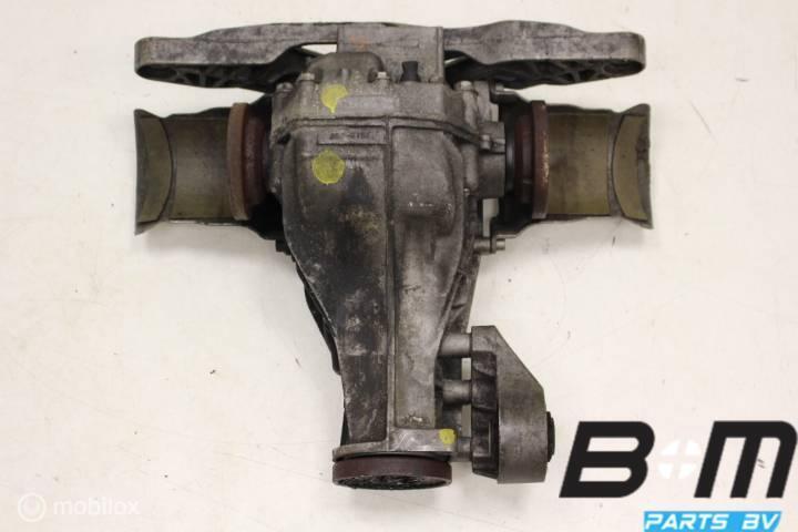 Achterasaandrijving Audi S6 4F V10 FSI, Auto-onderdelen, Remmen en Aandrijving, Gebruikt