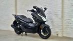 Honda Forza 125 – De Premium GT-Scooter @motomobilia, Motoren, Bedrijf, Sport, 125 cc, 11 kW of minder