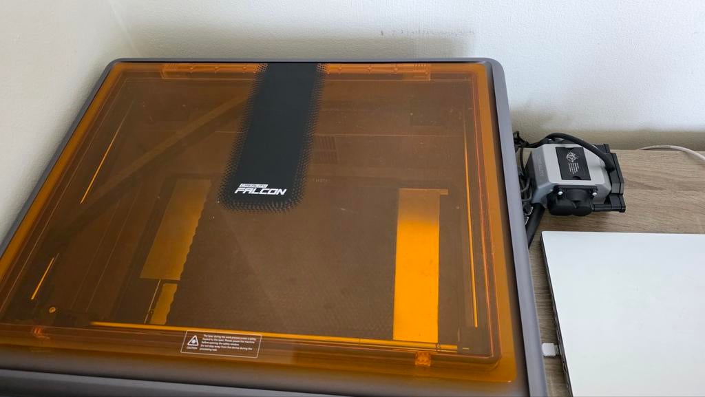 LASER ENGRAVING + STARTER PACK, Hobby & Loisirs créatifs, Hobby & Loisirs Autre, Enlèvement ou Envoi