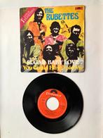 The Rubettes: sugar baby love ( Italiaanse persing), Verzenden, Zo goed als nieuw