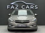 Opel Astra Sports Tourer 1.6 CDTi * 1ER PROP + GPS + CAMERA, Auto's, Gebruikt, 4 cilinders, 136 pk, 5 deurs