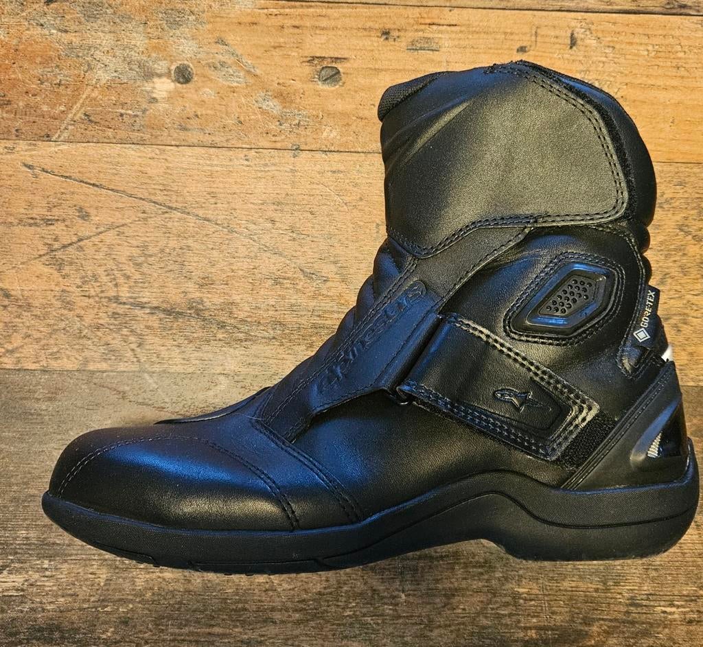 Bottes moto alpinestars 42, Motoren, Kleding | Motorkleding, Laarzen