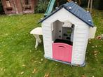 Speelhuisje, Kinderen en Baby's, Speelgoed | Buiten | Speelhuisjes, Ophalen, Zo goed als nieuw
