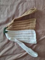 Bonnet split lapin, Enfants & Bébés, Vêtements enfant | Bonnets, Écharpes & Gants, Enlèvement, Neuf, Garçon ou Fille, Bonnet