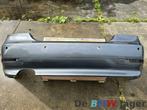 Achterbumper antraciet BMW 5-serie E60 51120149318, Arrière, Utilisé, BMW, BMW