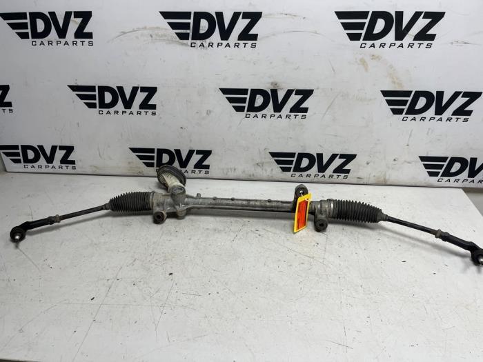 Stuurhuis van een Ford Focus, Auto-onderdelen, Besturing, Ford, Gebruikt, 3 maanden garantie, Ophalen of Verzenden