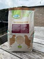 Bio Chicken mash legmeel, Ophalen, Nieuw, Drinken en Voederen