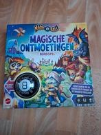 Magische ontmoetingen bordspel, Hobby en Vrije tijd, Gezelschapsspellen | Bordspellen, Ophalen