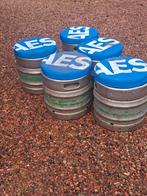 Stoeltjes,  biervat., Ophalen