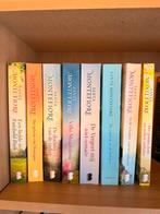 Lot van 8 romans – Santa Montefiore – goede staat, Boeken, Ophalen, Zo goed als nieuw