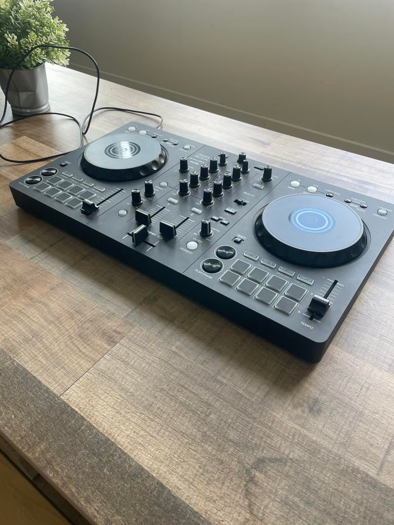Pioneer DJ DDJ-FLX4 controller, Muziek en Instrumenten, Dj-sets en Draaitafels, Ophalen, Zo goed als nieuw, Pioneer