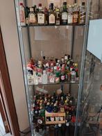 alcool miniature, Collections, Enlèvement, Neuf, Autres régions, Autres types