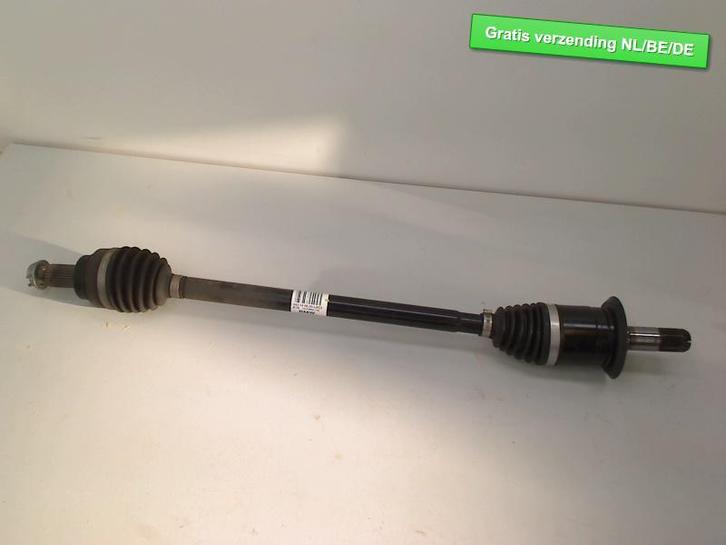 CARDAN ARRIERE DROIT (TRANSMISSION) BMW (33207609352), Autos : Pièces & Accessoires, Freins & Transmission, BMW, Utilisé