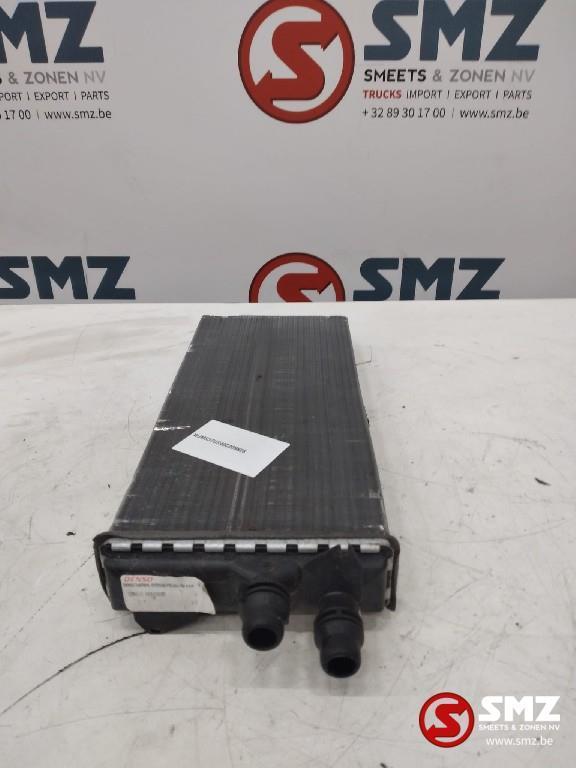 Occ échangeur de chaleur Iveco 42553964, Autos : Pièces & Accessoires, Pièces camion, Iveco, Moteur et Accessoires, Utilisé