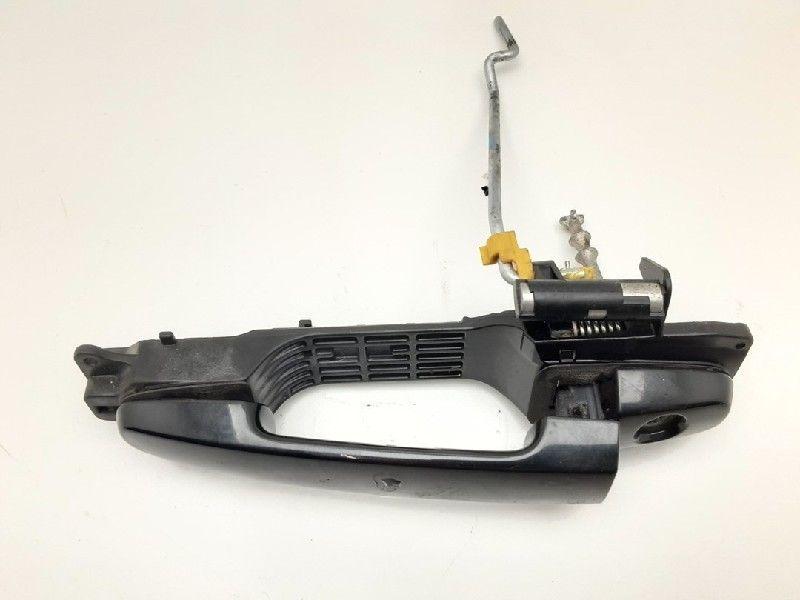 POIGNEE EXTERIEURE AVANT GAUCHE Toyota Auris (E15), Utilisé, Gauche, Toyota