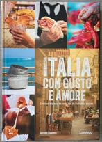 Annet Daems - Italia con gusto e amore, Enlèvement ou Envoi, Annet Daems, Italie