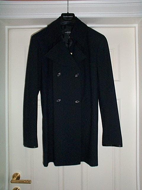 Prachtige NIEUWE BANDOLERA jas M, Vêtements | Femmes, Vestes | Été, Neuf, Taille 38/40 (M), Noir, Enlèvement ou Envoi