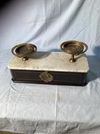 Antique balance époque Napoleon lll., Antiek en Kunst, Antiek | Woonaccessoires, Ophalen