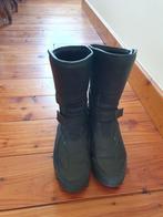 Motorlaarzen, Ophalen, Tweedehands, Heren, Laarzen