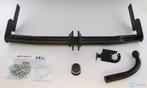 Vaste trekhaak Peugeot 206 hatchback tussen 1998-2009, -, -, -