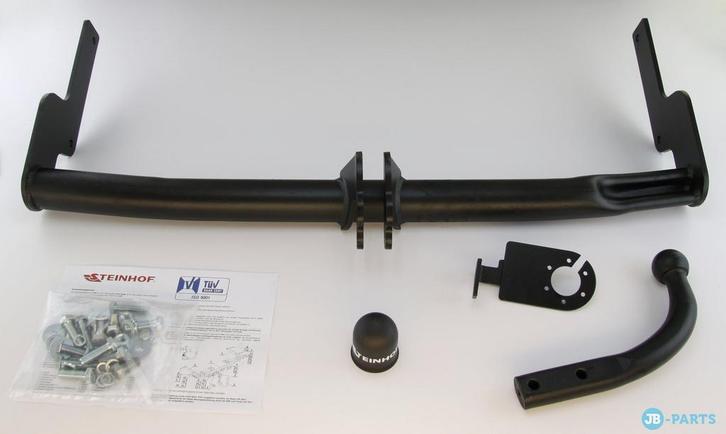 Vaste trekhaak Peugeot 206 hatchback tussen 1998-2009, Autos : Pièces & Accessoires, Attelages