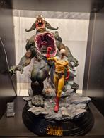 Figurine Tsume Saitama One punch man, Enlèvement