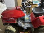 Tracteur tondeuse, Jardin & Terrasse, Tondeuses autoportées, Enlèvement, Utilisé, Toro, 120 cm ou plus