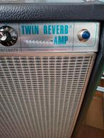 85w Fender Twin Reverb AMP 68, Ophalen, Nieuw, Gitaar, 50 tot 100 watt