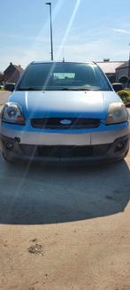 Ford Fiesta, Autos, Ford, Achat, 4 portes, Boîte manuelle, 5 places