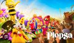 Tickets Plopsaland De Panne