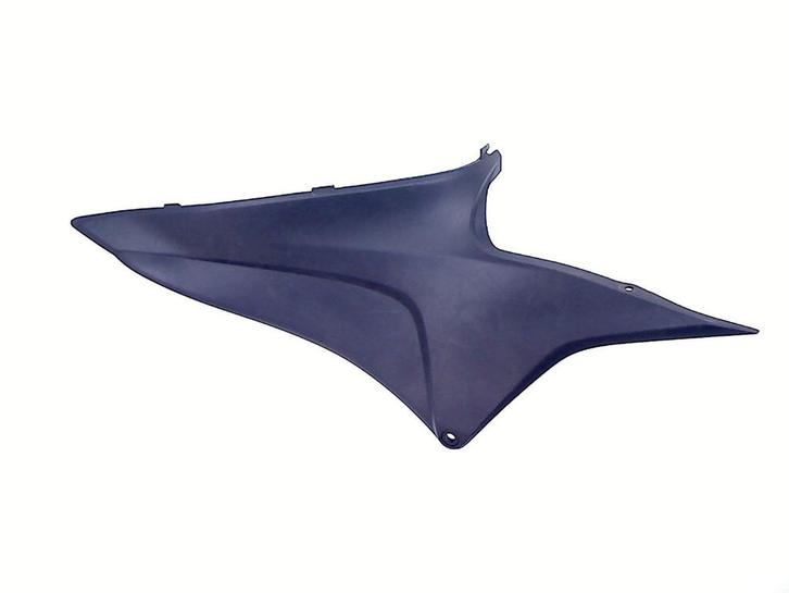 BUDDYPANEEL LINKS CBR 600 RR 2007-2012 (CBR600RR PC40), Motoren, Onderdelen | Honda, Gebruikt