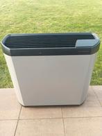 Warmtepomp zwembad, Enlèvement