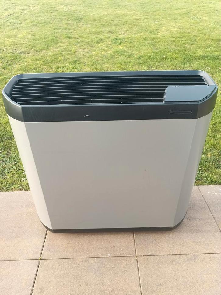 Warmtepomp zwembad, Jardin & Terrasse, Accessoires de piscine, Enlèvement