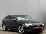 Audi A4 Avant 2.0TDi Stronic BTW/VAT/TVA Xenon Cruise Euro6b, Auto's, Audi, Stof, 4 cilinders, A4, Bedrijf