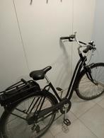 Elektrische fiets, Gebruikt, Versnellingen, 56 cm of meer, Ophalen