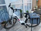 Electrische fiets Bosch motor, Fietsen en Brommers, Ophalen