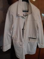 Jas voor dames, Kleding | Dames, Wit, Zo goed als nieuw, Damart, Ophalen