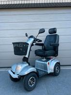 Scootomobiel Vermeiren Ceres SE elektrische scooter, Ophalen of Verzenden, Inklapbaar, Zo goed als nieuw, Elektrische rolstoel