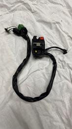 Honda Transalp XL600V PD06 stuurschakelaar links, Motoren, Onderdelen | Honda, Ophalen of Verzenden