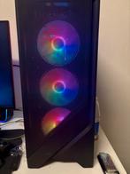 Gaming Pc met water koeling, Computers en Software, Desktop Pc's, Ophalen, 32 GB, Zo goed als nieuw, Gaming