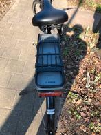 Electrische damesfiets, Fietsen en Brommers, Ophalen, Gebruikt, Overige modellen, Klasse A (25 km/u)