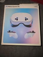 Meta Quest 3s, Consoles de jeu & Jeux vidéo, Virtual Reality, Enlèvement, Comme neuf, Lunettes VR, Autres plateformes