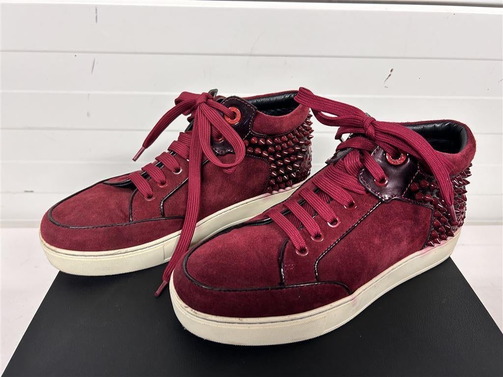A7183 Royaums Killian Sneakers [Maat 38], Ophalen of Verzenden, Gedragen, Sneakers