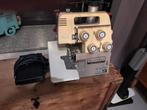 Bernadette overlock te koop, Ophalen, Gebruikt, Lockmachine, Bernina