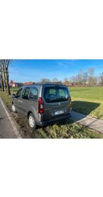 Peugeot Partner 1.6 HDi diesel année 2012, Autos, Euro 5, Achat, Entreprise, Diesel