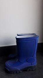 Regenlaarzen maat 22/23, Kinderen en Baby's, Ophalen